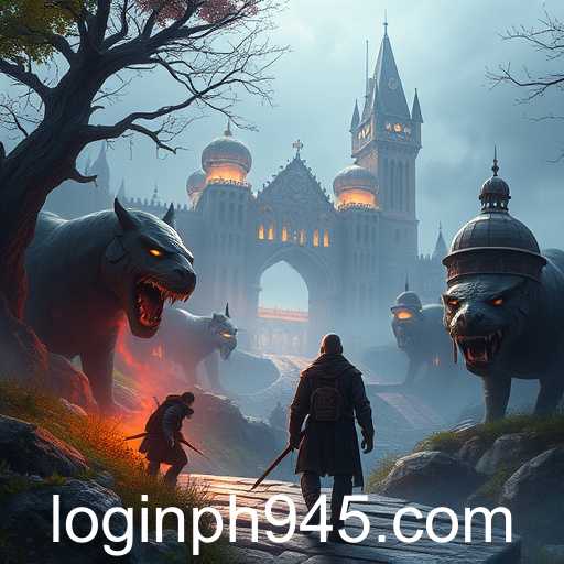 The Digital Arena: Evolving Dynamics of Gaming Portals