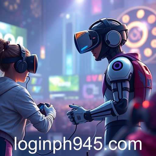 The Digital Evolution of Gaming: Understanding ph945