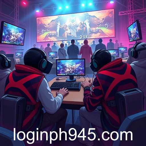 Emergence of Gaming Keywords: PH945's Impact