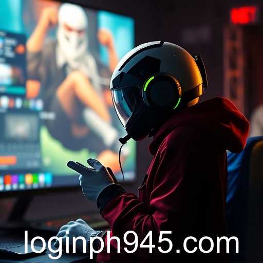Exploring the World of Online Gaming with PH945