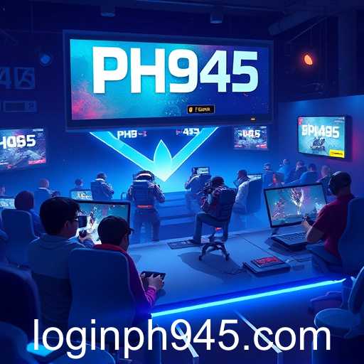 Game On: Exploring the Popularity of PH945