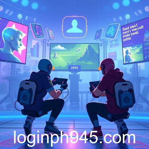 Gaming Innovations Reshape Digital Landscapes