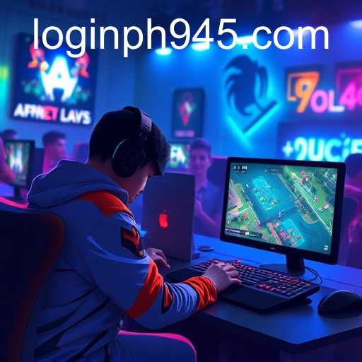 Digital Landscapes: The Rising Influence of Gaming Channels