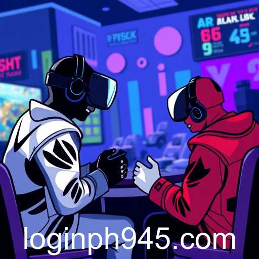 Gaming Trends Transform in a Future-Driven 2025