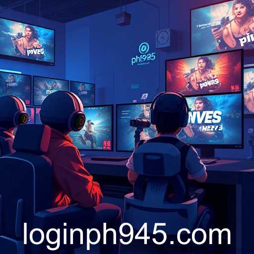 Gaming Trends and Industry Insights