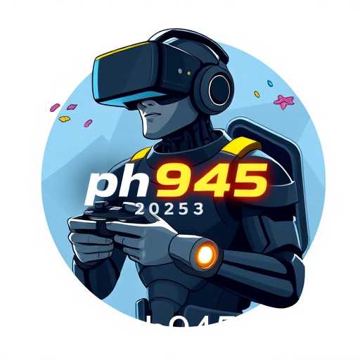 Gaming Trends in 2025: The Rise of PH945