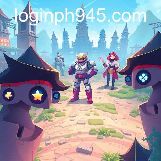 The Rise of PH945 in Online Gaming