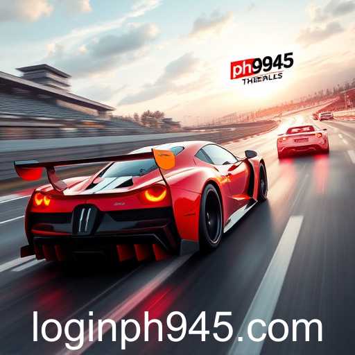 Rev Up Your Engines: Exploring the Electrifying 'Racing Thrills' Game Category