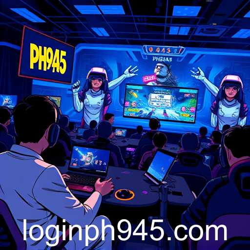 The Rise of Online Gaming: Impact on Society and Economy