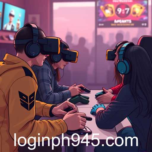 The Rise of Online Gaming Platforms Amid New Challenges