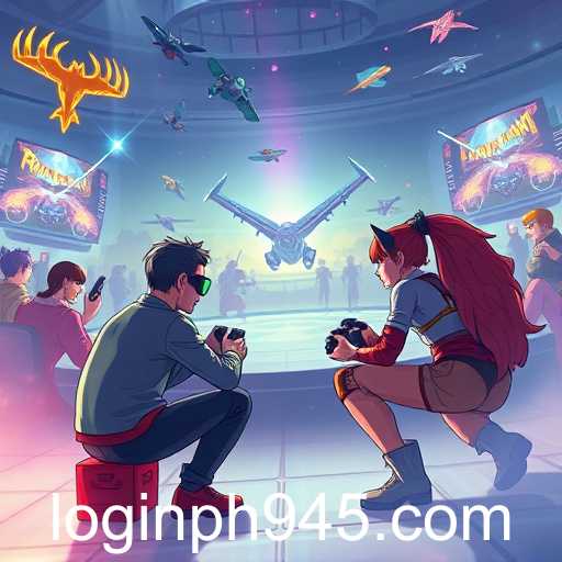 The Rise of Online Gaming Communities: A Closer Look at PH945