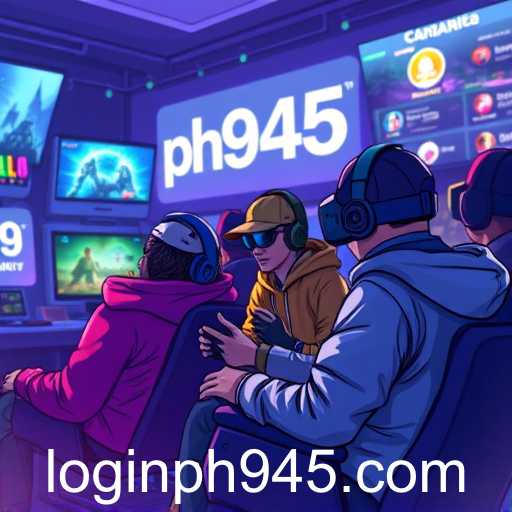 Gaming Evolution: The Rise of PH945