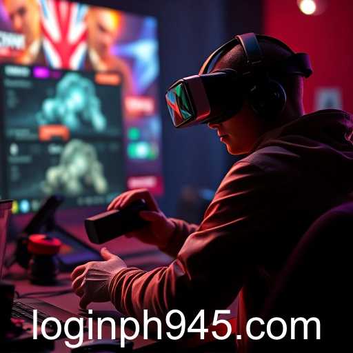 Rise of PH945: A Gaming Revolution