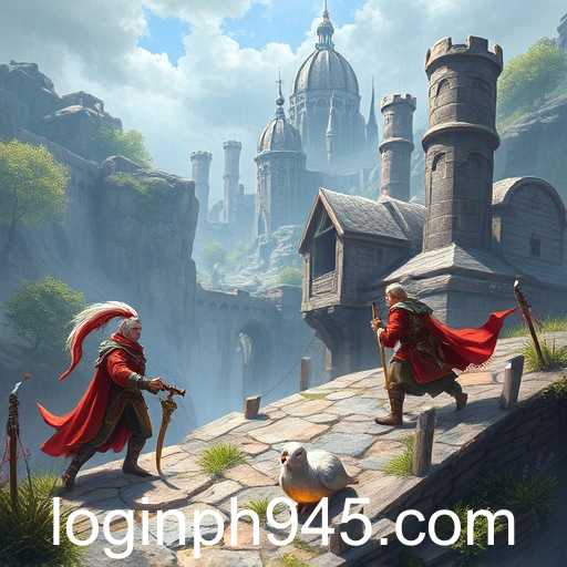 Exploring the World of RPG Quests: An Immersive Gaming Experience