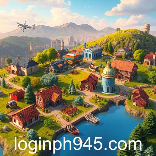 Exploring the Thrill of Simulation Games: A Dive into the 'ph945' Category
