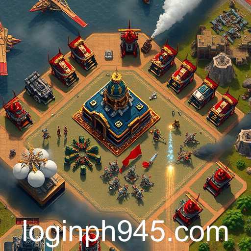 Exploring the Intricacies of Strategy Titles in the Gaming World